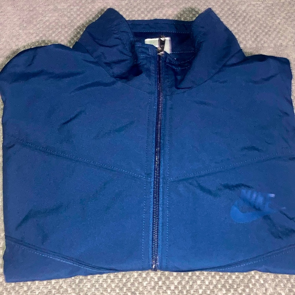 Vintage Nike SB Sports Jacket Size XL